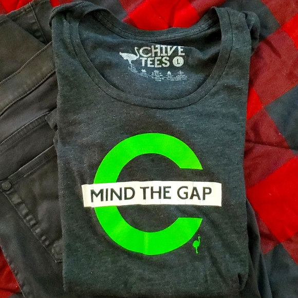 This listing is for the SHIRT only - Picture 2 of 4